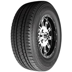 Neumático Coche Bridgestone Dueler HL Alenza