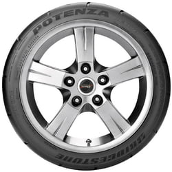 Pneu Auto Bridgestone Potenza RE 070