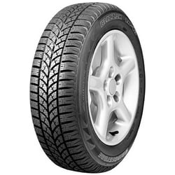 Pneu Auto Bridgestone Blizzak LM-18