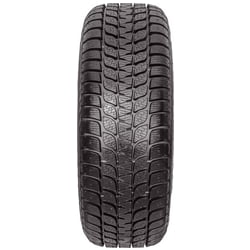 Car Tyre Bridgestone Blizzak LM-25