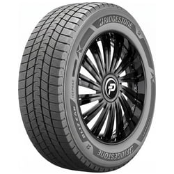 Pneu Auto Bridgestone Blizzak Icepeak