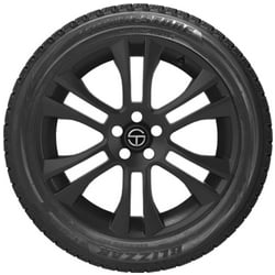 Car tire Bridgestone Blizzak LM-60