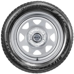 Neumático Coche Bridgestone Blizzak LM-25 4x4
