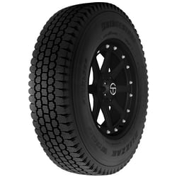 Pneu Auto Bridgestone Blizzak W965