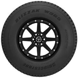Pneu Auto Bridgestone Blizzak W965
