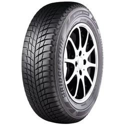 Car tire Bridgestone Blizzak LM001