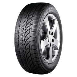 Neumático Coche Bridgestone Blizzak LM-32