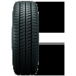 Car tire Bridgestone Blizzak LT