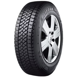 Pneu Auto Bridgestone Blizzak W810