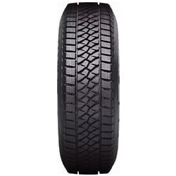 Pneu Auto Bridgestone Blizzak W810