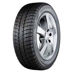 Car tire Bridgestone Blizzak WS80