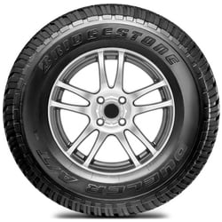 Neumático Coche Bridgestone Dueler A/T 693 V