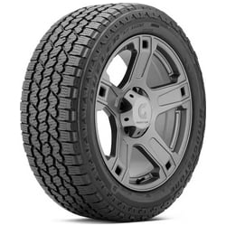 Bridgestone Dueler A/T Ascent 275/55 R20 113 T tire