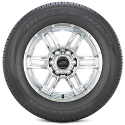 Pneu Auto Bridgestone Dueler HP 92a
