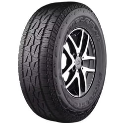 Pneumatici auto Bridgestone Dueler A/T 001