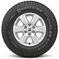 PKW-Reifen Bridgestone Dueler A/T 693 III