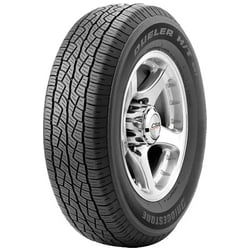 Pneumatici auto Bridgestone Dueler Highway Terrain 687