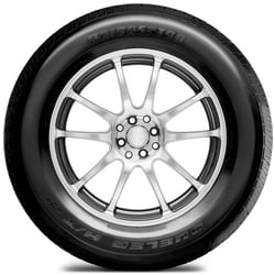 Pneumatici auto Bridgestone Dueler Highway Terrain 687
