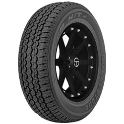 Pneu Auto Bridgestone Dueler Highway Terrain 689
