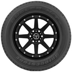 Pneu Auto Bridgestone Dueler Highway Terrain 689