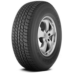 Pneu Auto Bridgestone Dueler Highway Terrain 840