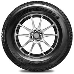 Pneu Auto Bridgestone Dueler Highway Terrain 840