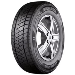 Bridgestone Duravis All Season Evo 215/70 R15 109 S Reifen