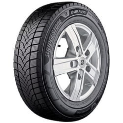 PKW-Reifen Bridgestone Duravis Van Winter