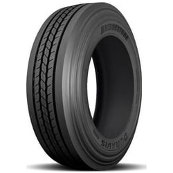 Car tire Bridgestone Duravis R238