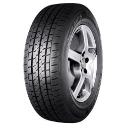 Pneu Bridgestone Duravis R 410
