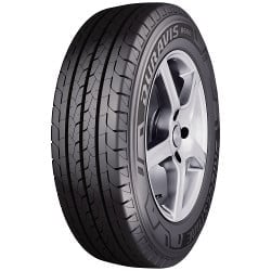 Neumático Bridgestone Duravis R 660 215/75 R16 113 R