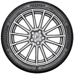 Pneu Auto Bridgestone Potenza Sport Evo