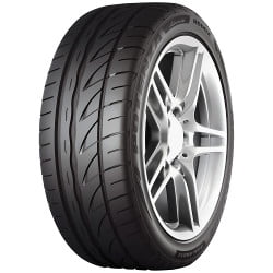 Pneu Bridgestone Potenza Adrenalin RE002