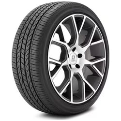 Car tire Bridgestone Potenza RE97 AS