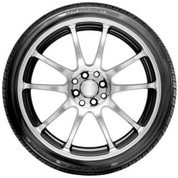 Car tire Bridgestone Potenza RE97 AS