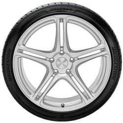Bridgestone Potenza S007A 335/25 R20 103 Y RunFlat XL car tire