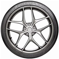 Neumático Coche Bridgestone Potenza S007