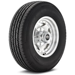Pneu Auto Bridgestone R 265