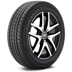 Car tire Bridgestone Turanza EL400-02