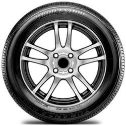 Car tire Bridgestone Turanza EL400-02