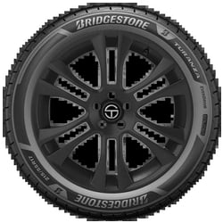 Car tire Bridgestone Turanza Everdrive