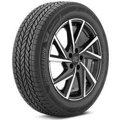 Car tire Bridgestone WeatherPeak 185/65 R15 88 H