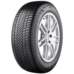 Bridgestone Weather Control A005 Evo 255/55 R19 111 W XL car tyre | Autoreifen