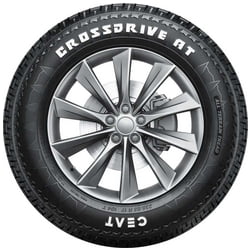 PKW-Reifen Ceat CrossDrive AT