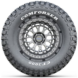 Pneu Comforser CF3000 M/T