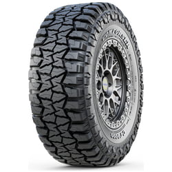 Pneu Comforser CF9000 R/T
