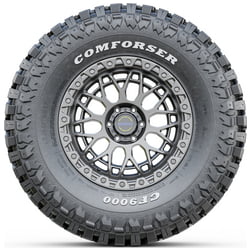 Pneu Comforser CF9000 R/T