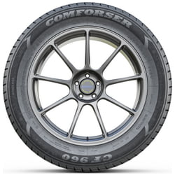 Pneumatici auto Comforser CF960