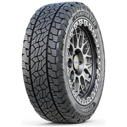 Pneu Auto Comforser EF1500