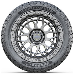 Pneu Auto Comforser EF1500
